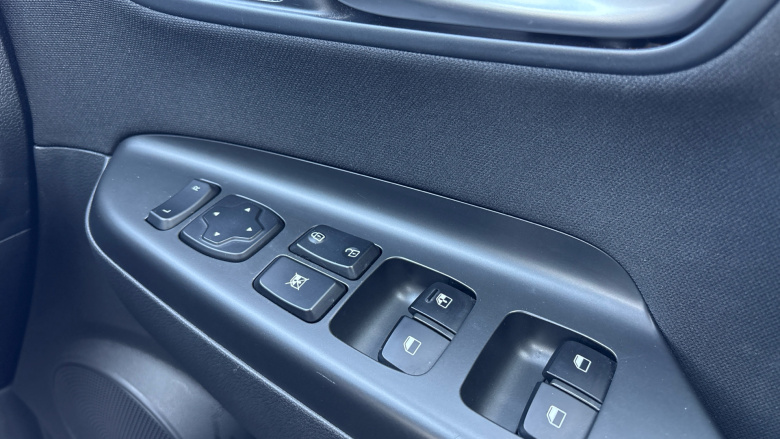 Hyundai Kona 1.0 TGDi 48V MHEV SE Connect 5dr Petrol Hatchback